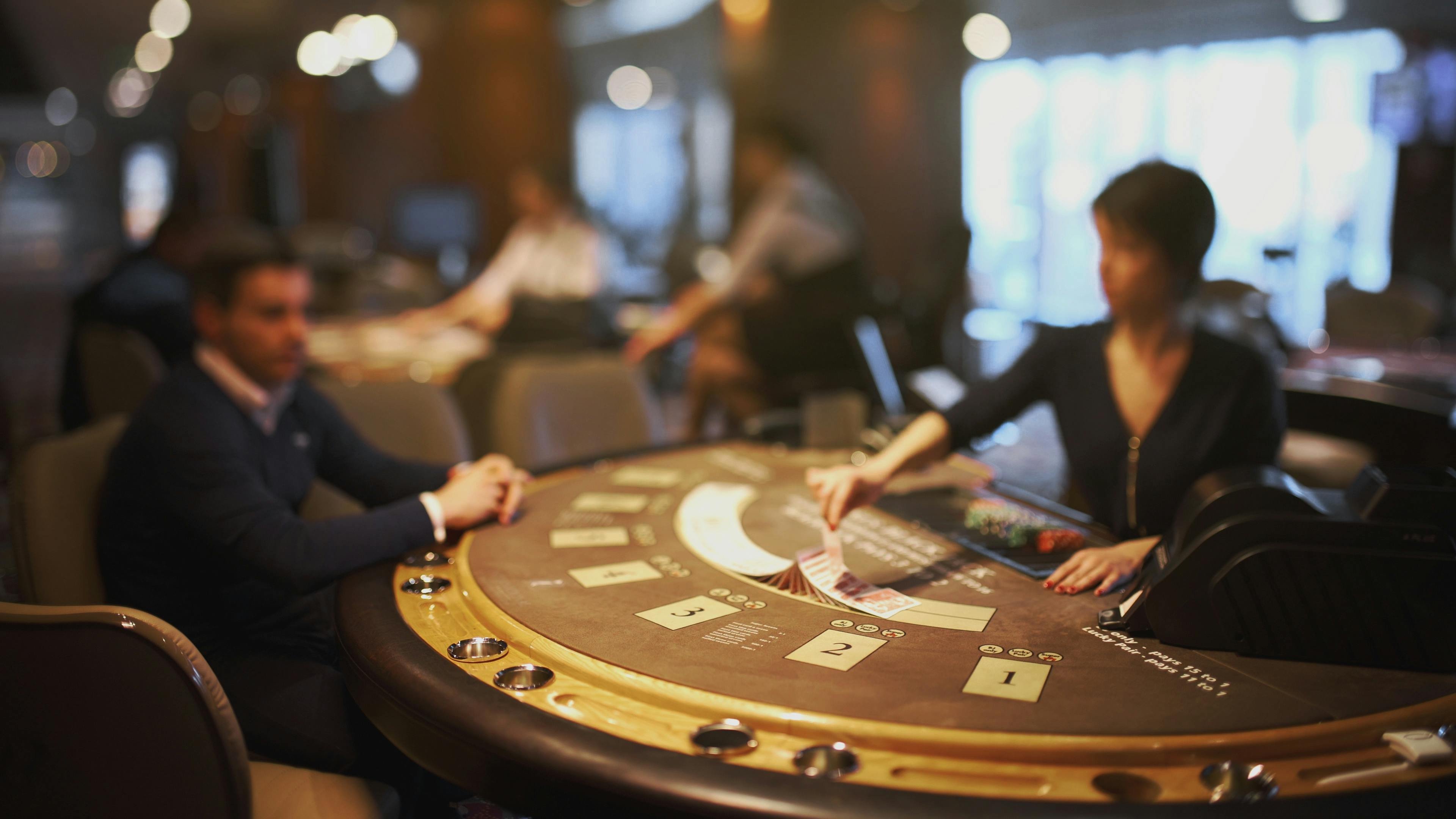 Pengalaman Live Casino berdedikasi di dewakoin99 dengan kualitas mobile terbaik